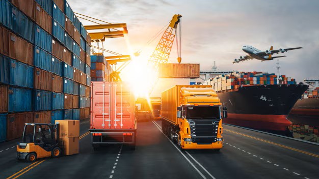Logistique & Transport