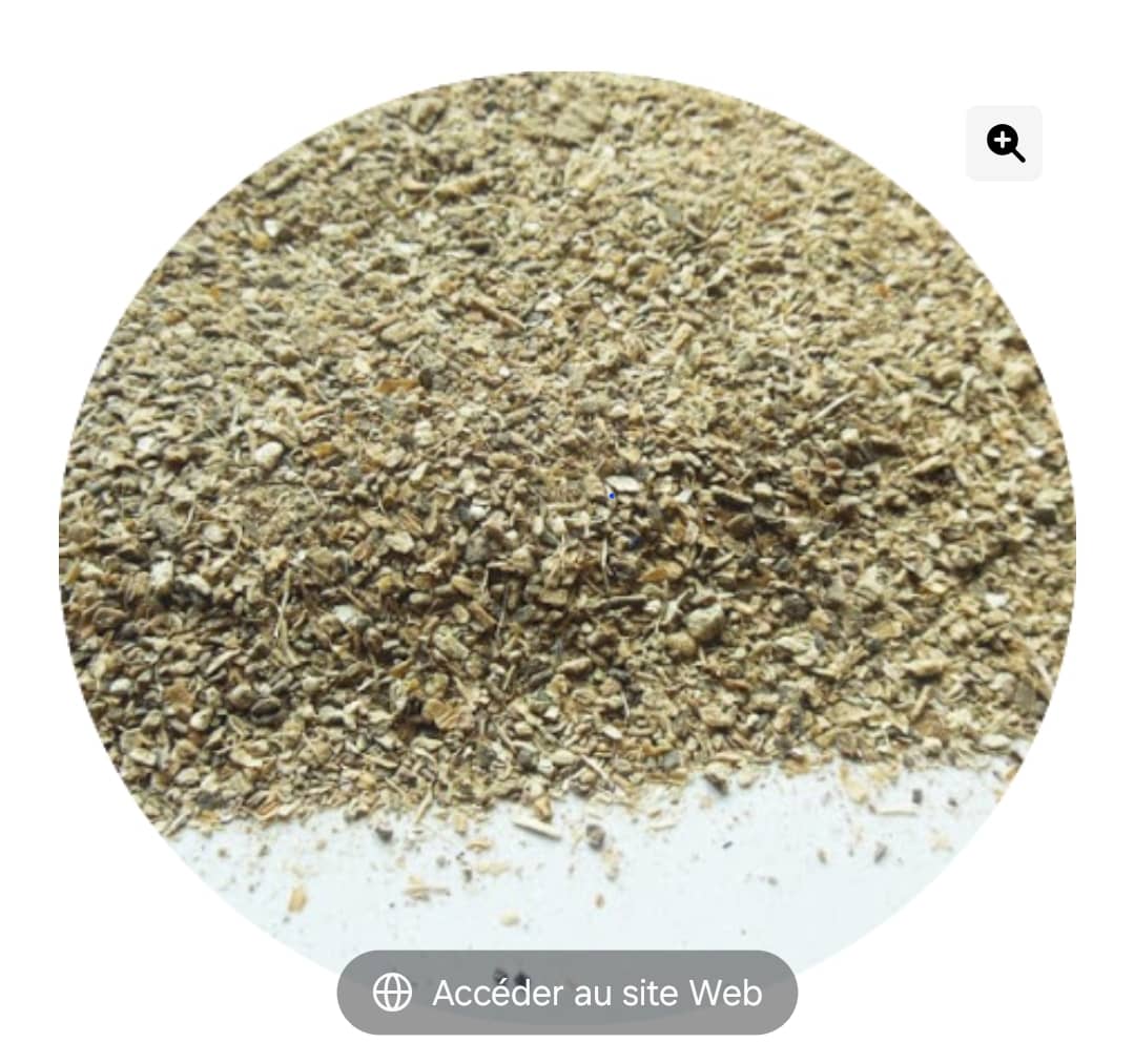 1 Kg Djoublé