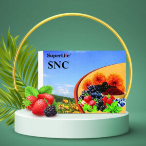 SUPERLIFE SNC