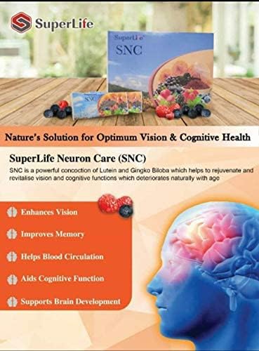 SUPERLIFE SNC
