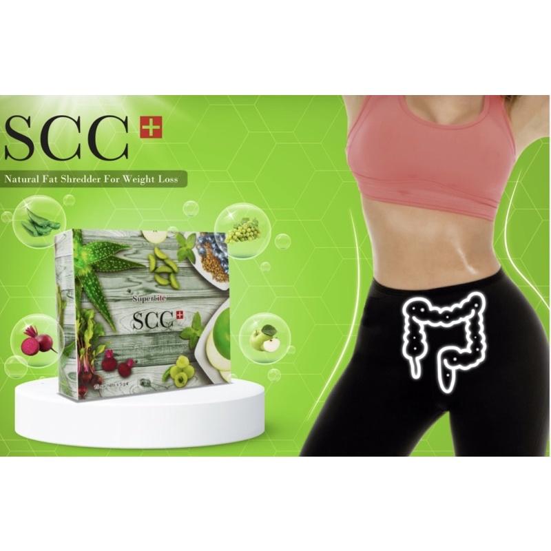 Superlife SCC+