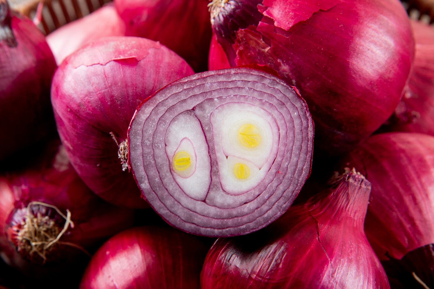Oignons