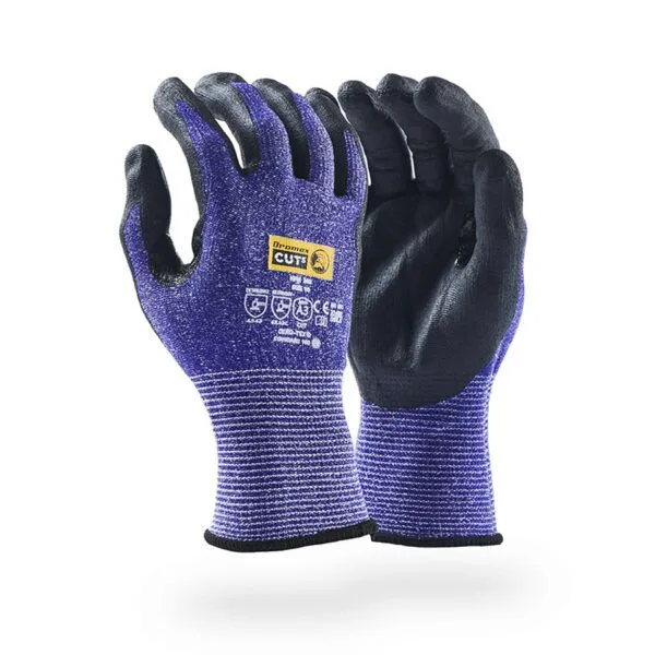 CUT5 DG-HFM305 GLOVE
