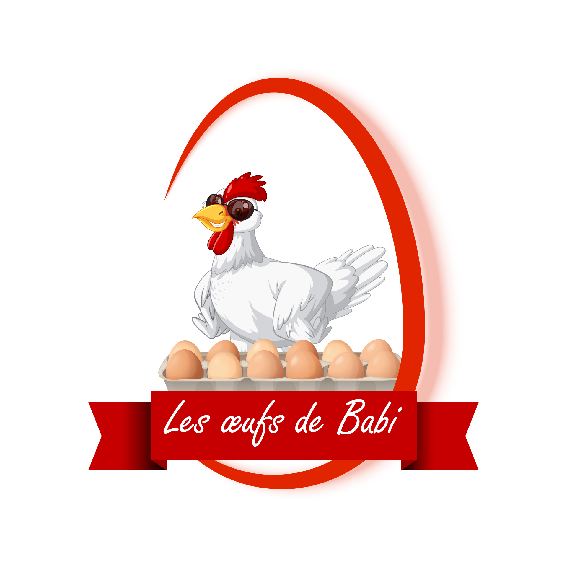 Les œuf de Babi